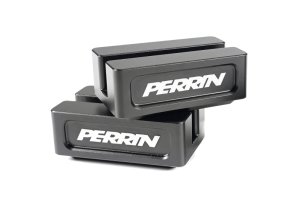 Toyota 86 Center Mount Jack Pads - Perrin Performance - Black - `17-`20